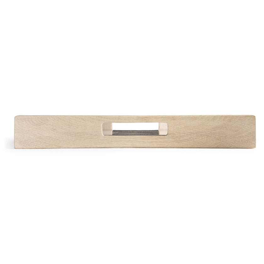 Jonathan Charles Catenary Rectangular Tray Set of 2