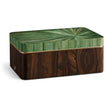 Jonathan Charles Rectangular Box