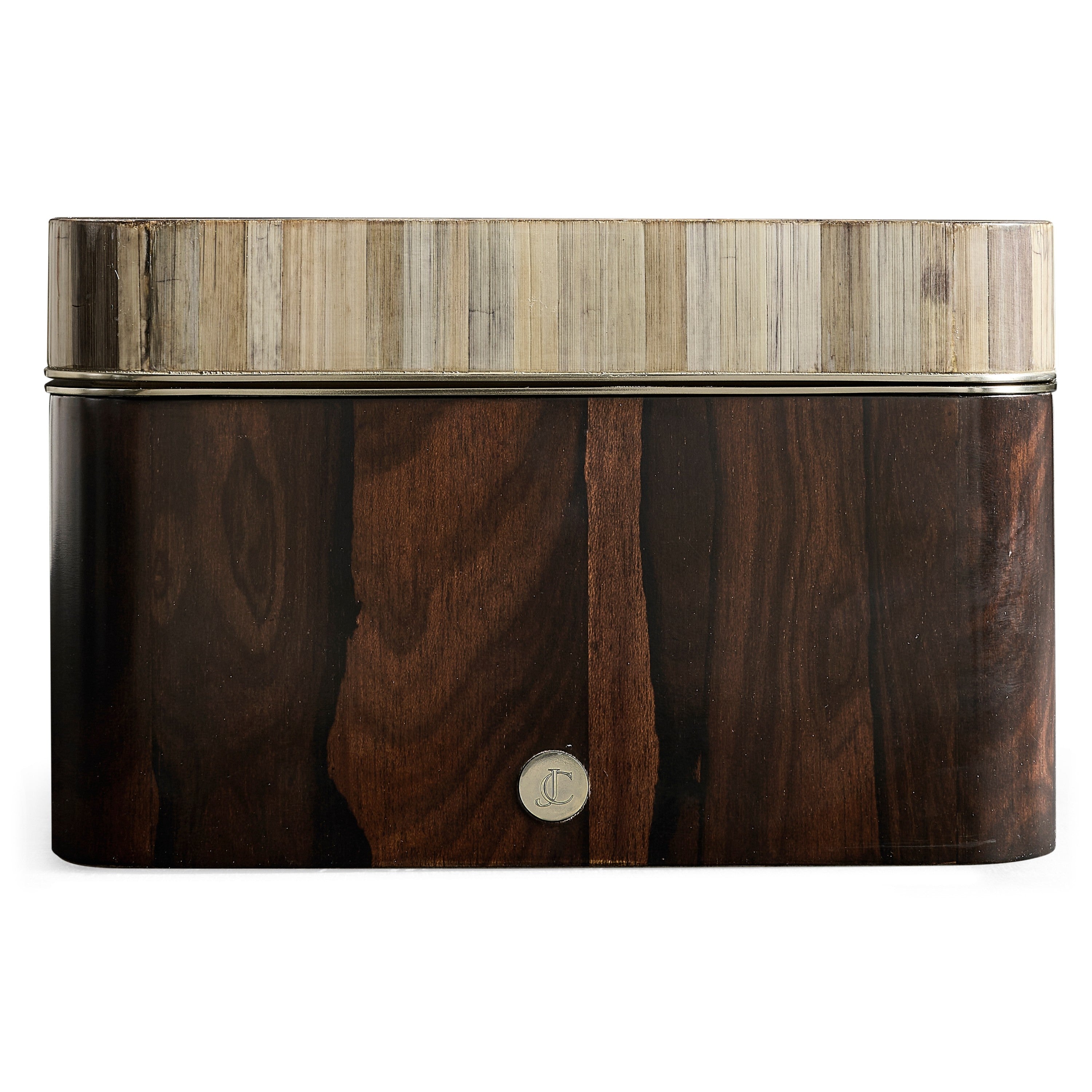 Jonathan Charles Rectangular Box