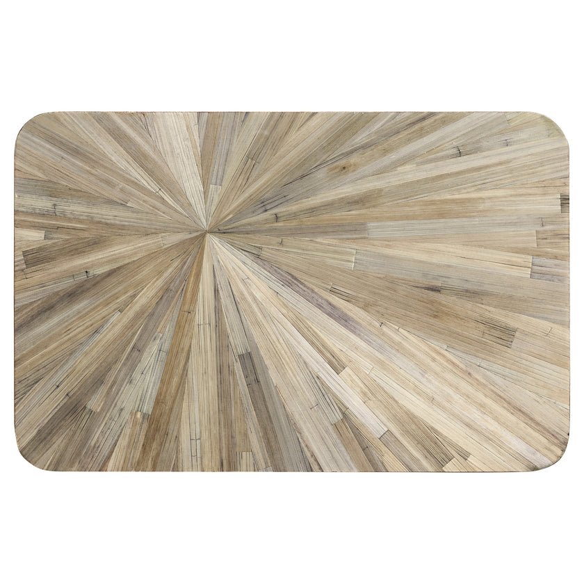 Jonathan Charles Rectangular Box