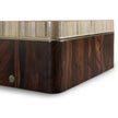 Jonathan Charles Rectangular Box