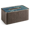 Jonathan Charles Rectangular Tissue Box
