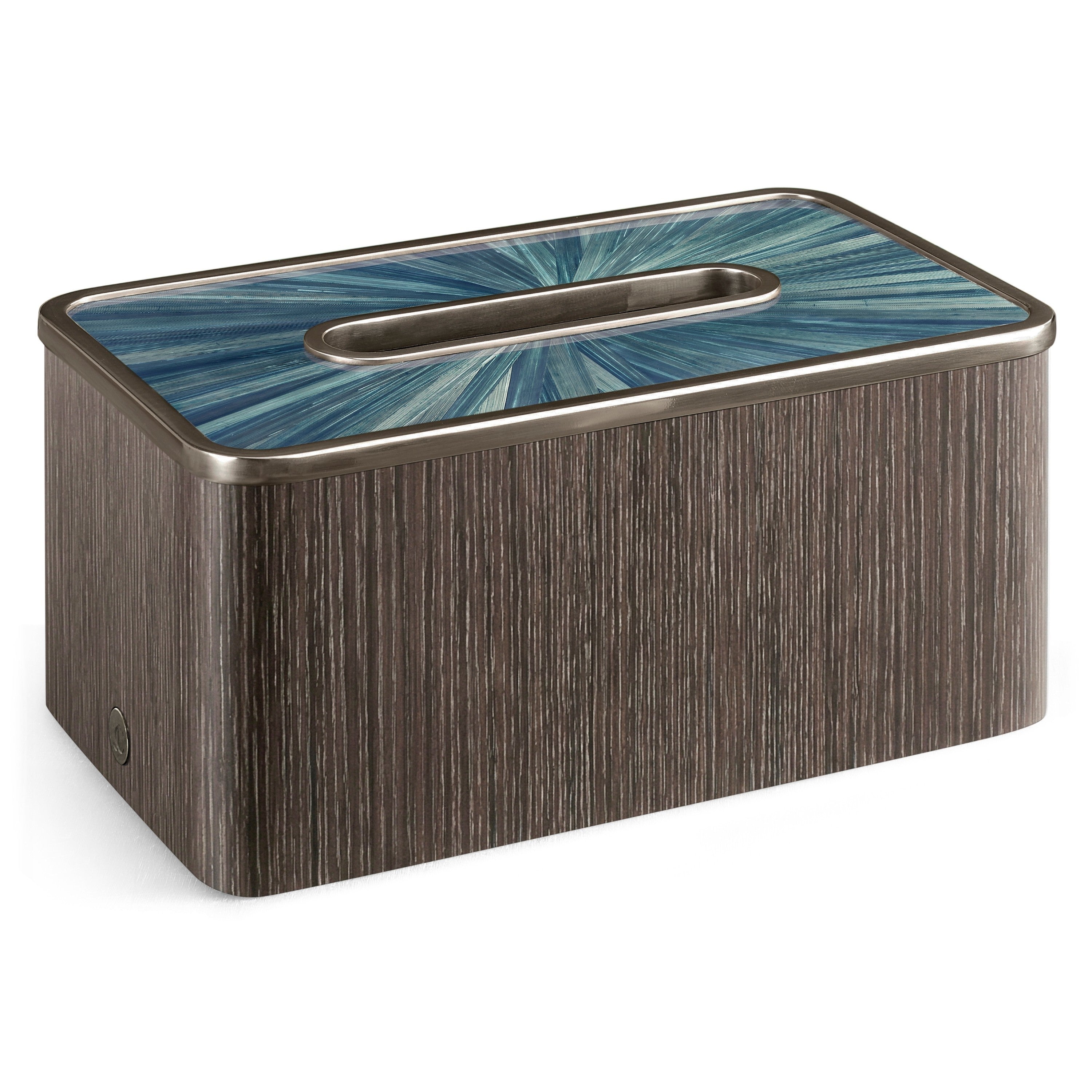 Jonathan Charles Rectangular Tissue Box