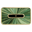 Jonathan Charles Rectangular Tissue Box