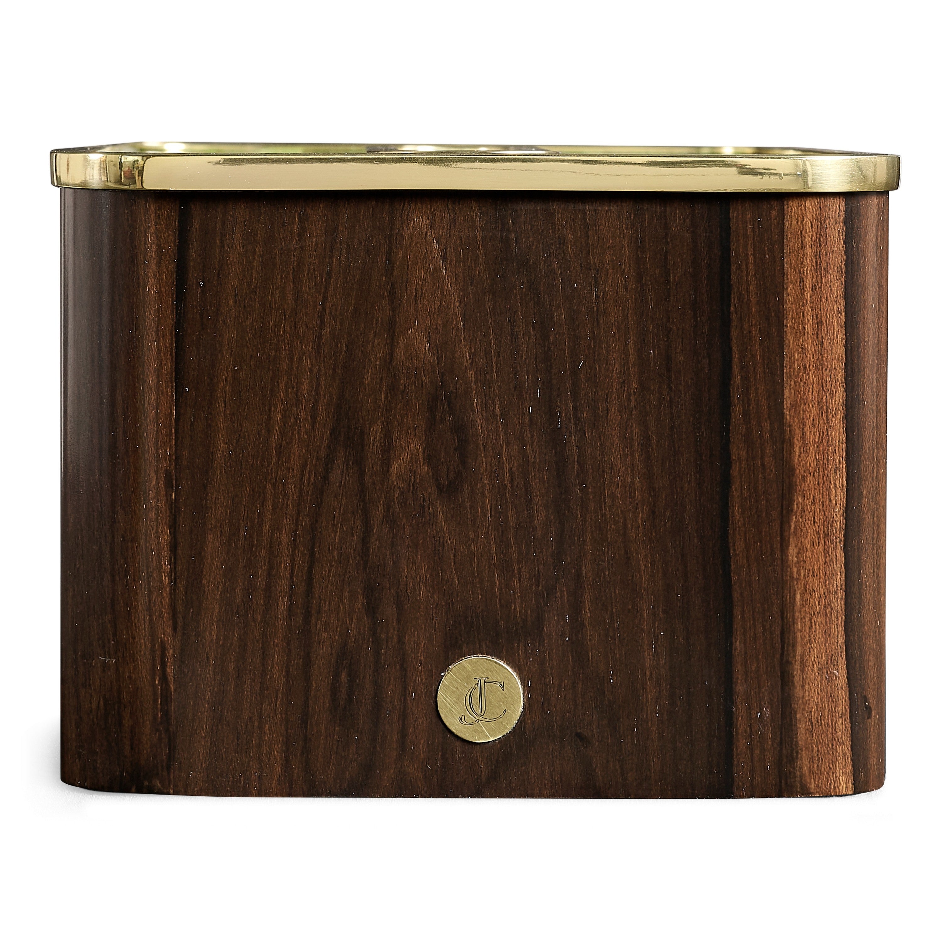 Jonathan Charles Rectangular Tissue Box