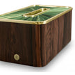 Jonathan Charles Rectangular Tissue Box