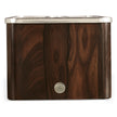 Jonathan Charles Rectangular Tissue Box