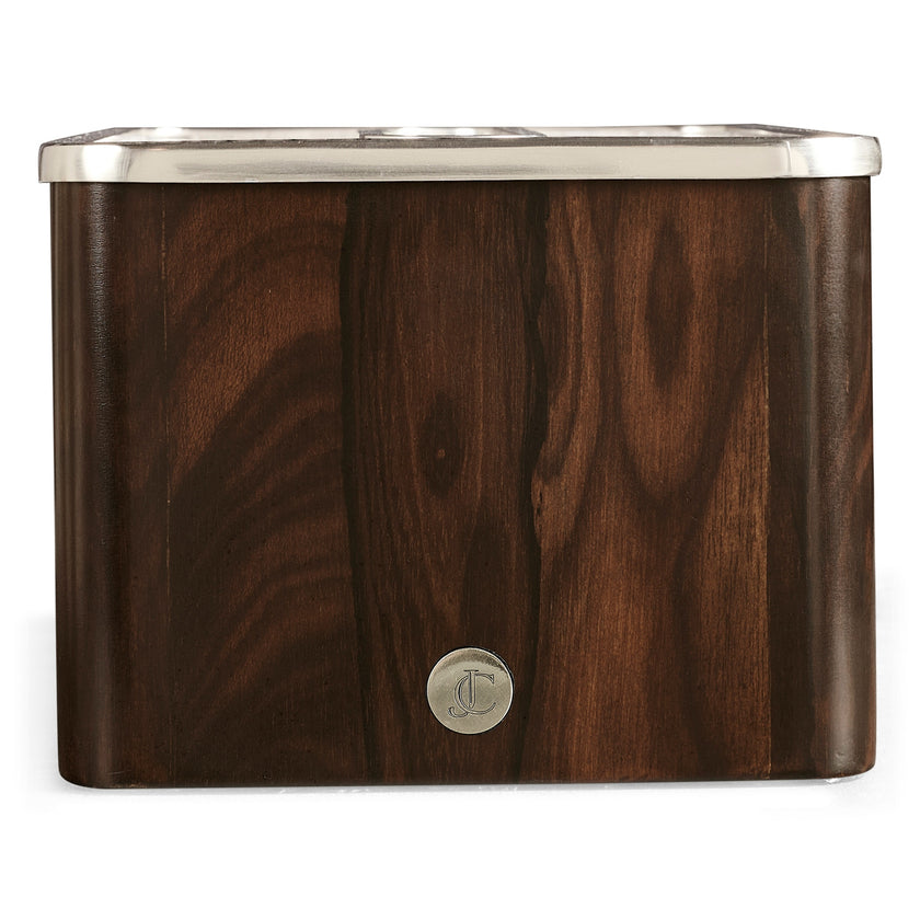 Jonathan Charles Rectangular Tissue Box