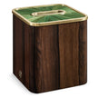 Jonathan Charles Square Tissue Box