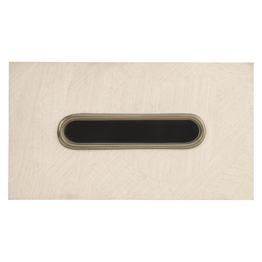 Jonathan Charles Tidepool Tissue Box