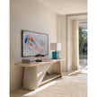 Jonathan Charles Catenary Console Table