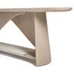 Jonathan Charles Catenary Console Table