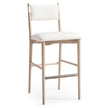 Jonathan Charles Lagoon Bar Stool
