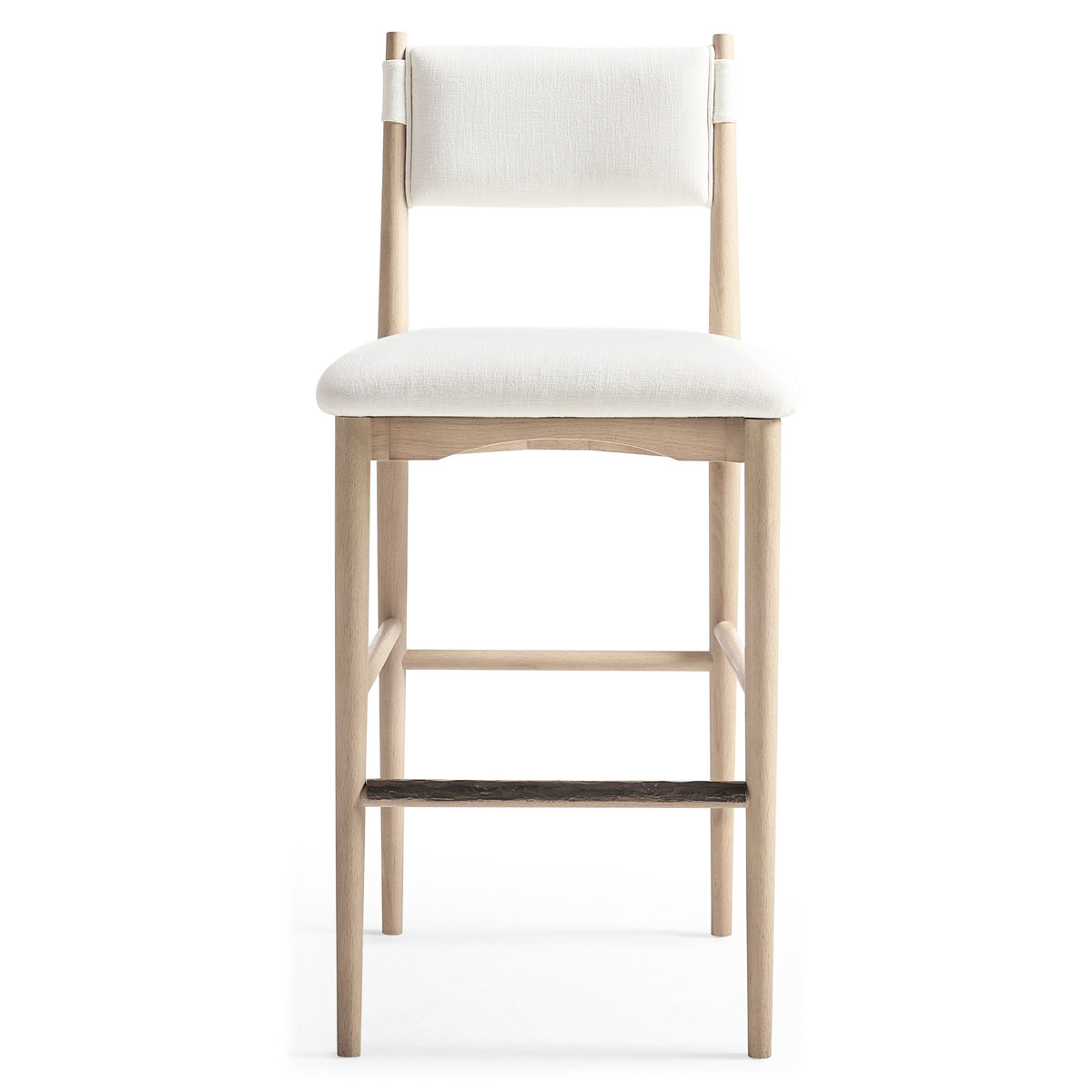 Jonathan Charles Lagoon Bar Stool