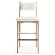 Jonathan Charles Lagoon Bar Stool