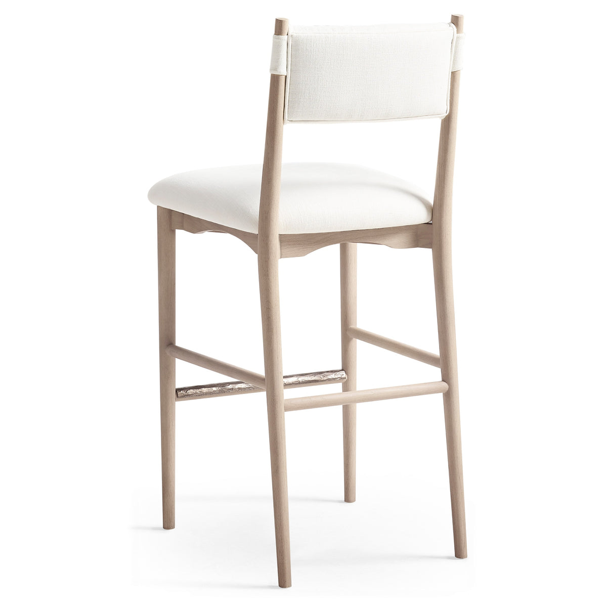 Jonathan Charles Lagoon Bar Stool