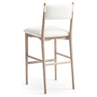Jonathan Charles Lagoon Bar Stool