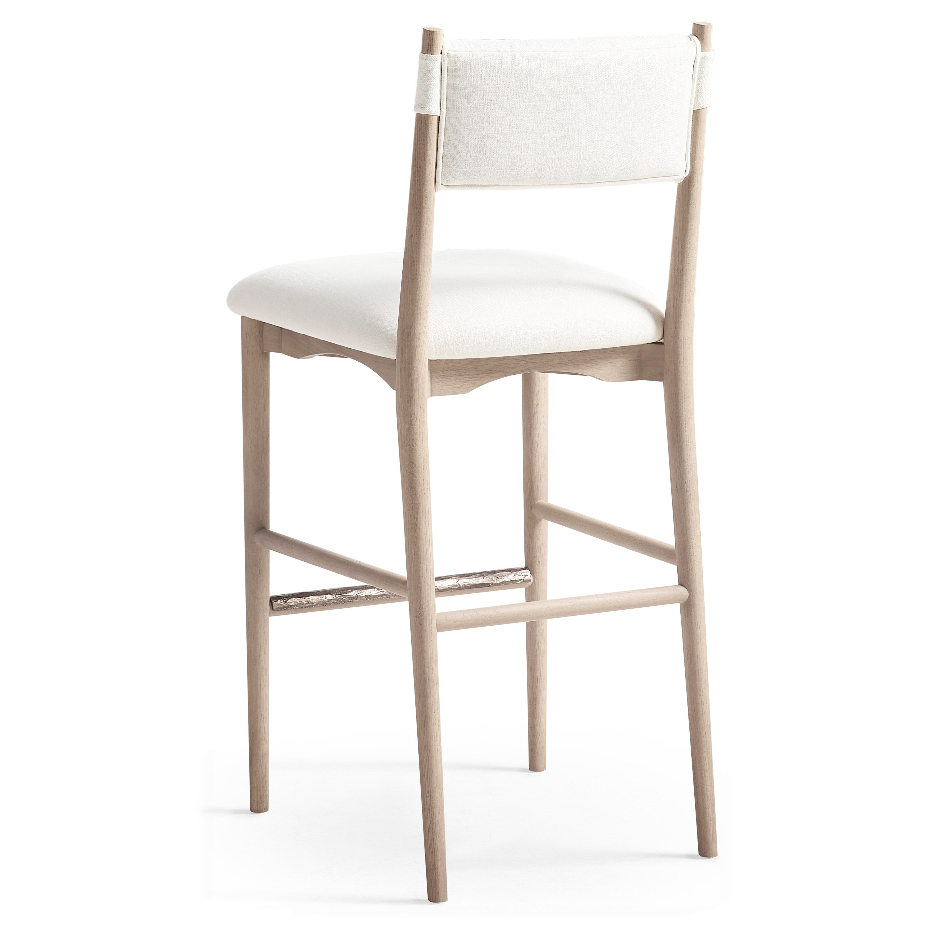 Jonathan Charles Lagoon Bar Stool