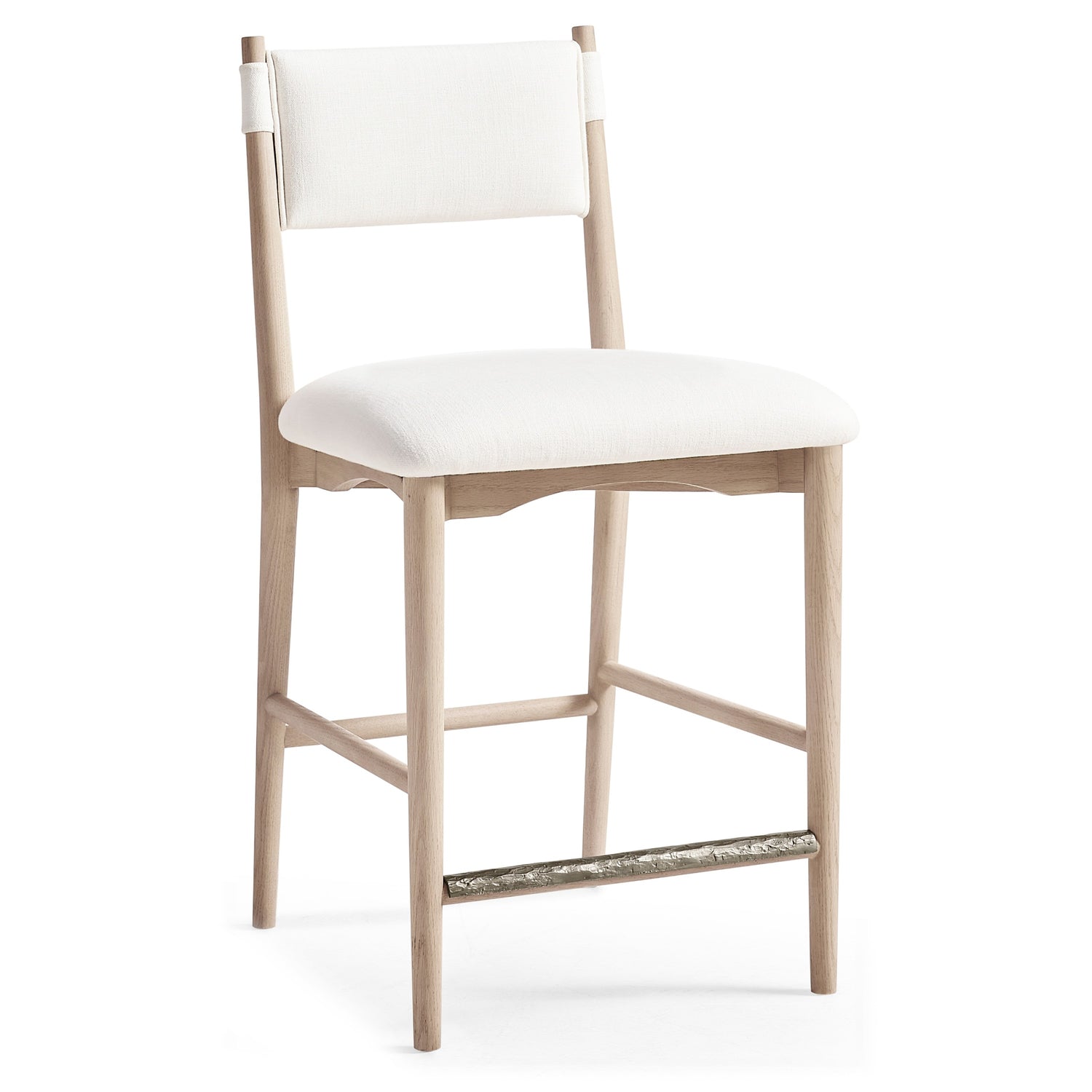 Jonathan Charles Lagoon Counter Stool