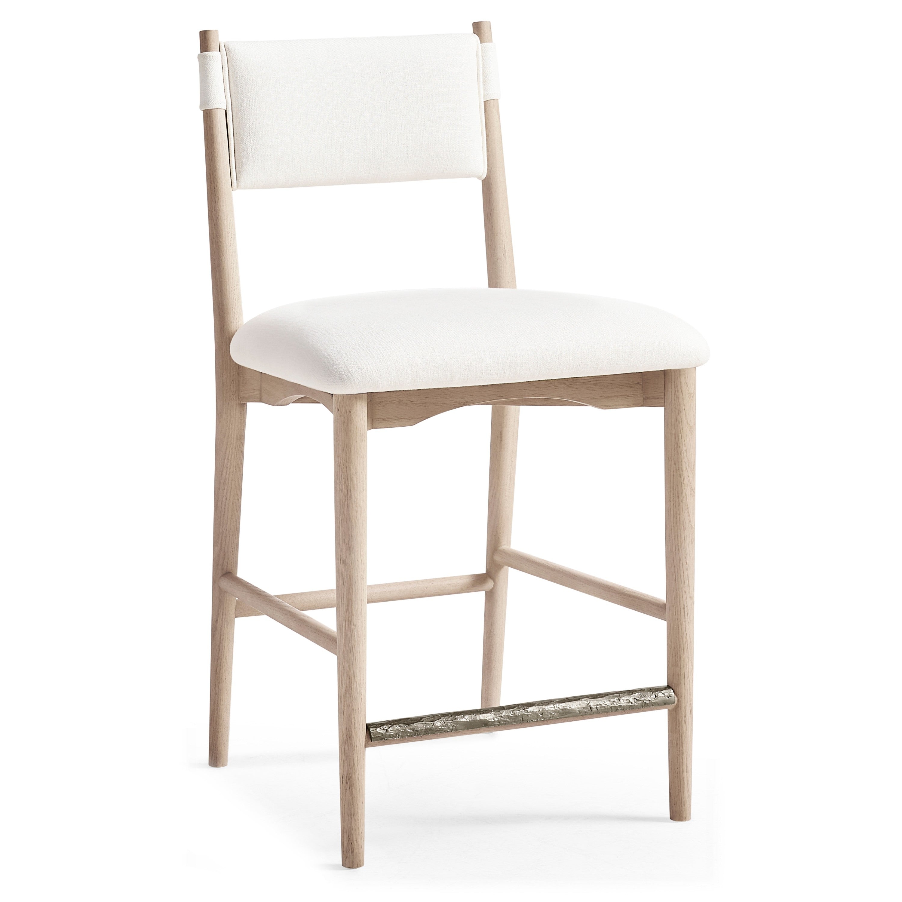 Jonathan Charles Lagoon Counter Stool