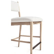 Jonathan Charles Lagoon Counter Stool
