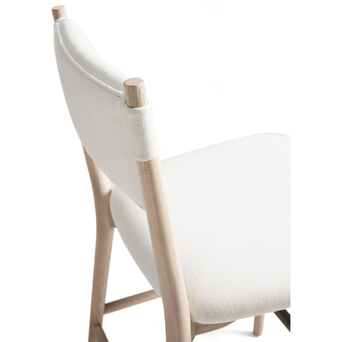 Jonathan Charles Lagoon Counter Stool