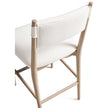 Jonathan Charles Lagoon Counter Stool