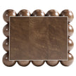 Jonathan Charles Orb Rectangular Side Table