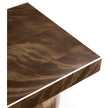 Jonathan Charles Orb Side Table