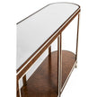 Jonathan Charles Jacques Console Table