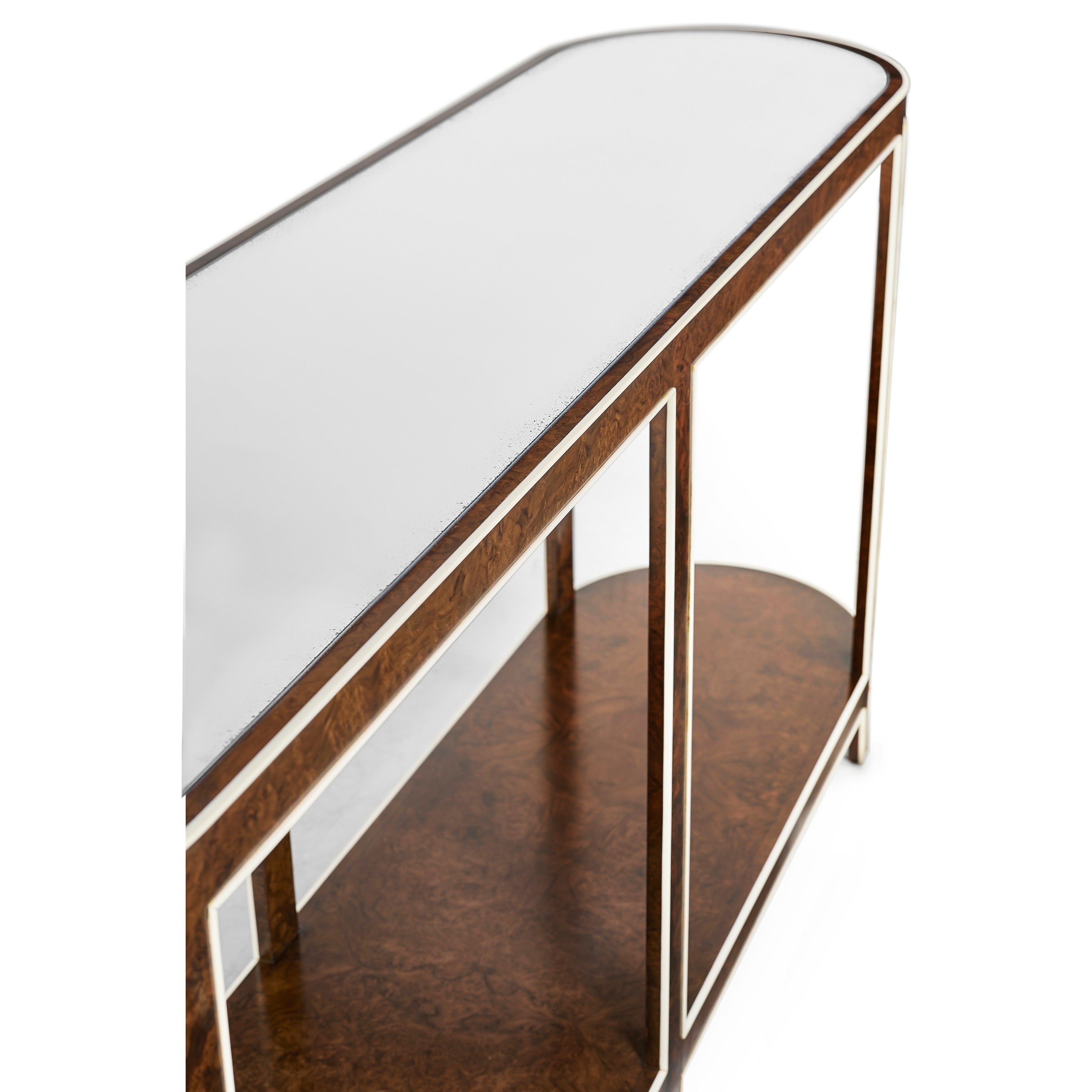 Jonathan Charles Jacques Console Table