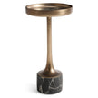 Jonathan Charles Nova Martini Table