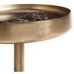 Jonathan Charles Nova Martini Table