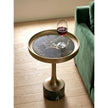 Jonathan Charles Nova Martini Table