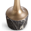 Jonathan Charles Nova Martini Table