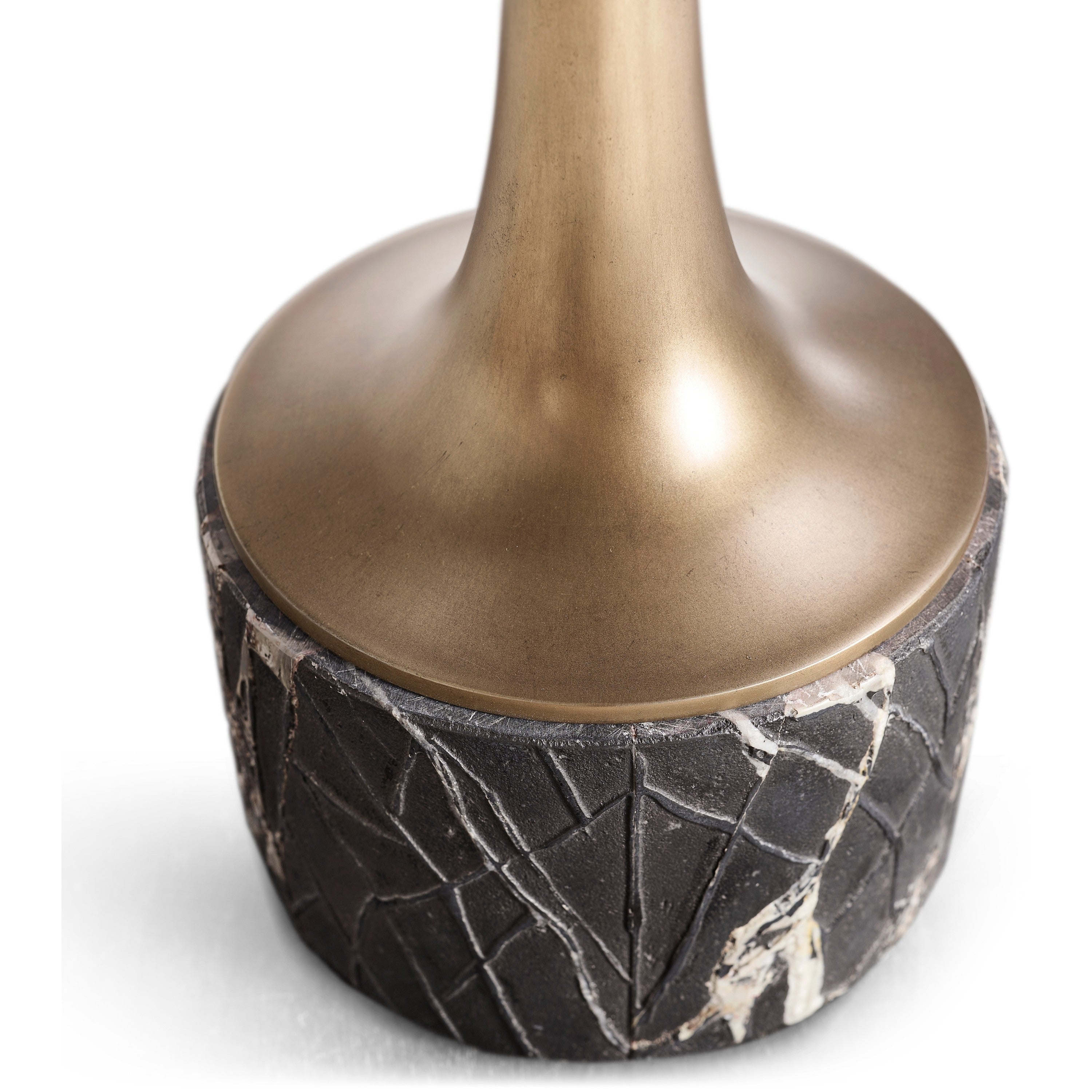 Jonathan Charles Nova Martini Table