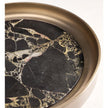 Jonathan Charles Nova Martini Table
