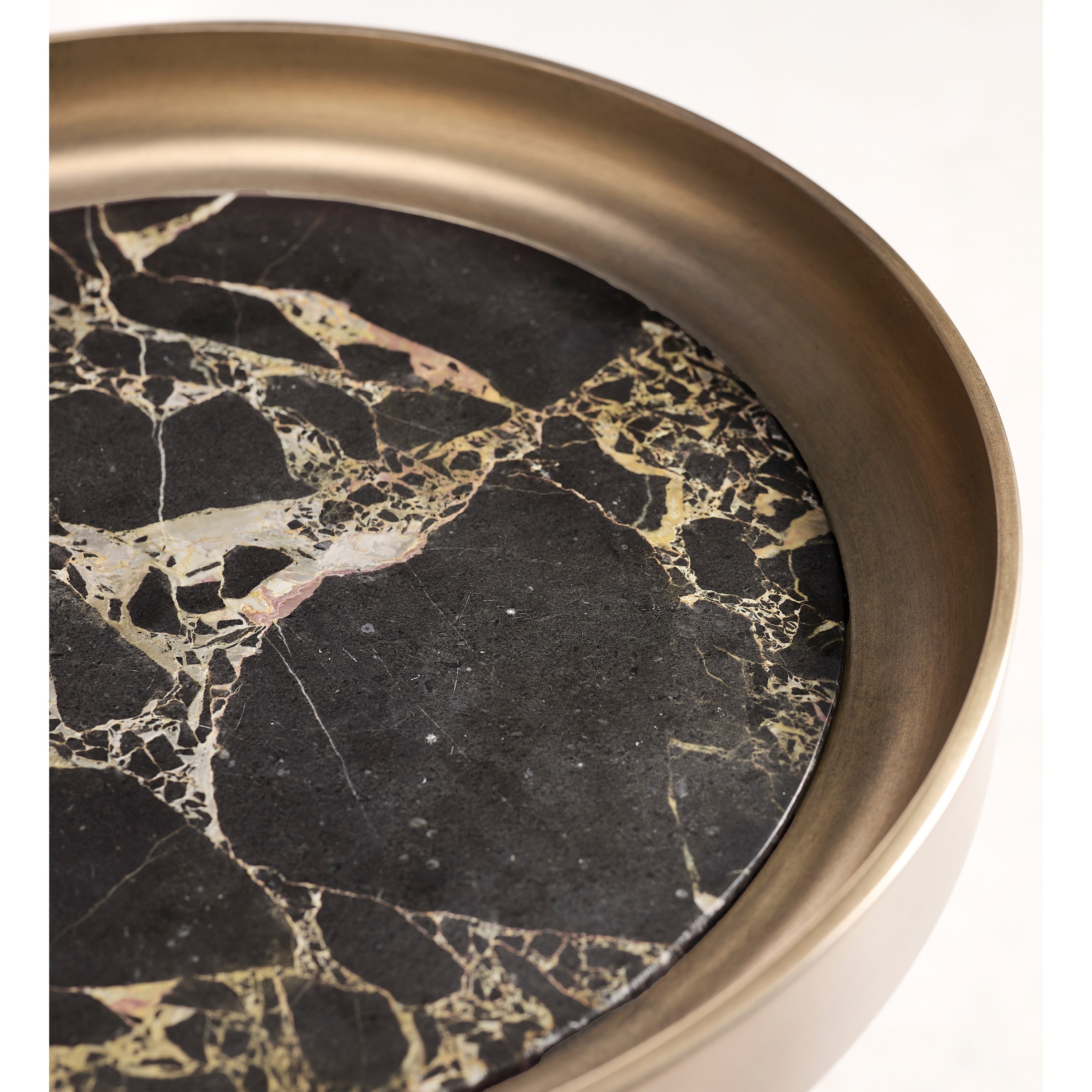 Jonathan Charles Nova Martini Table