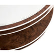 Jonathan Charles Jacques Round Coffee Table