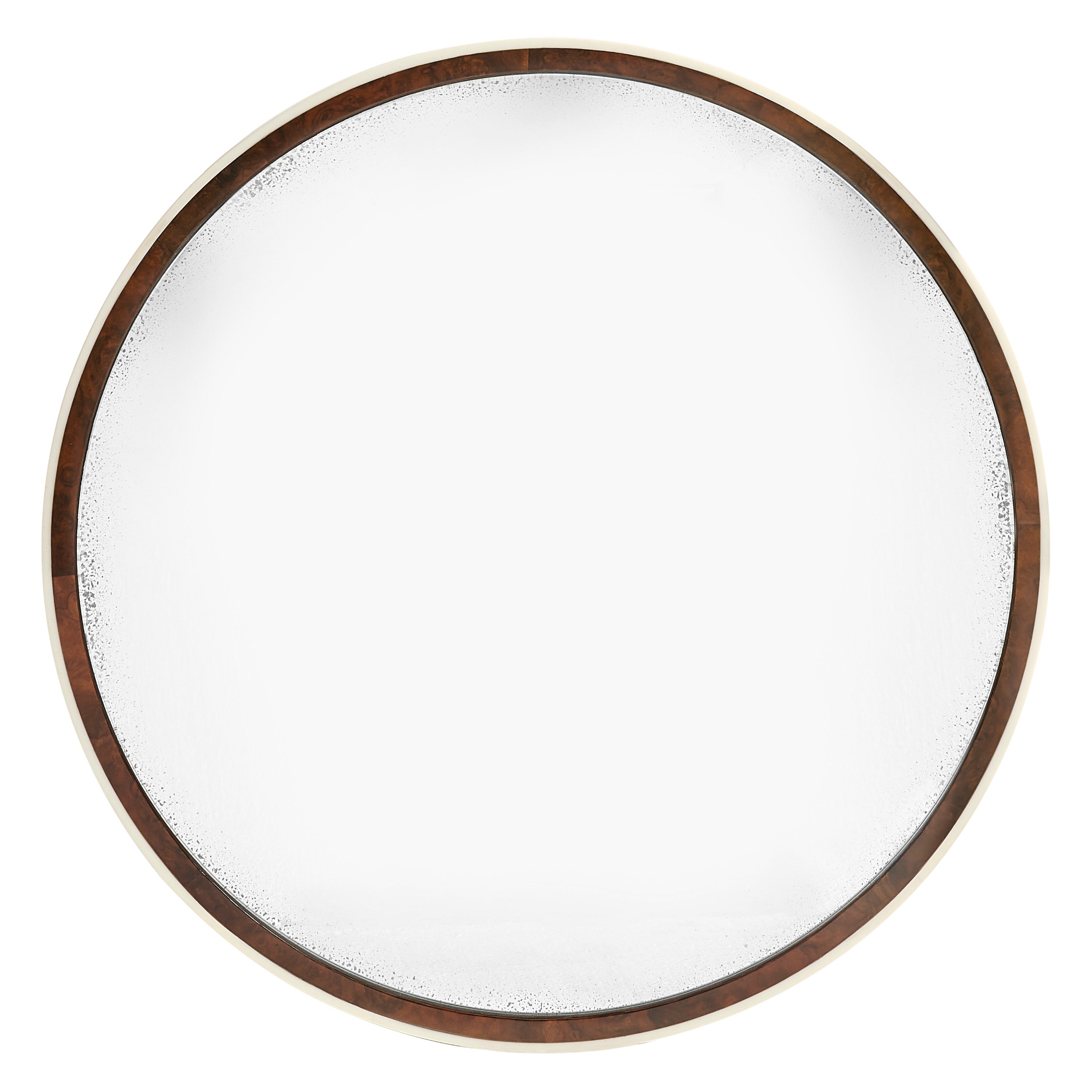 Jonathan Charles Jacques Round Coffee Table