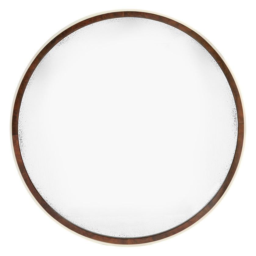 Jonathan Charles Jacques Round Coffee Table