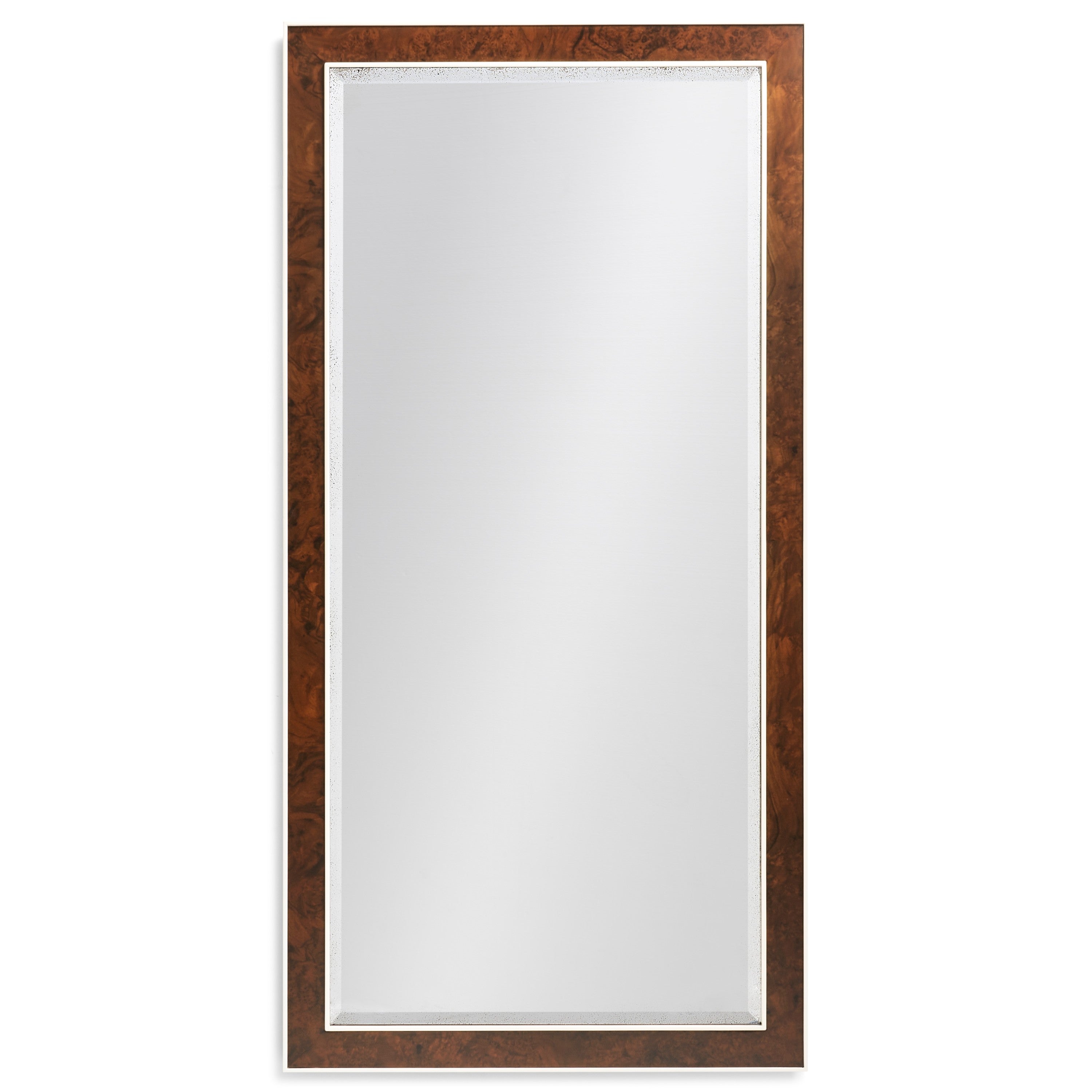 Jonathan Charles Jacques Rectangular Wall Mirror