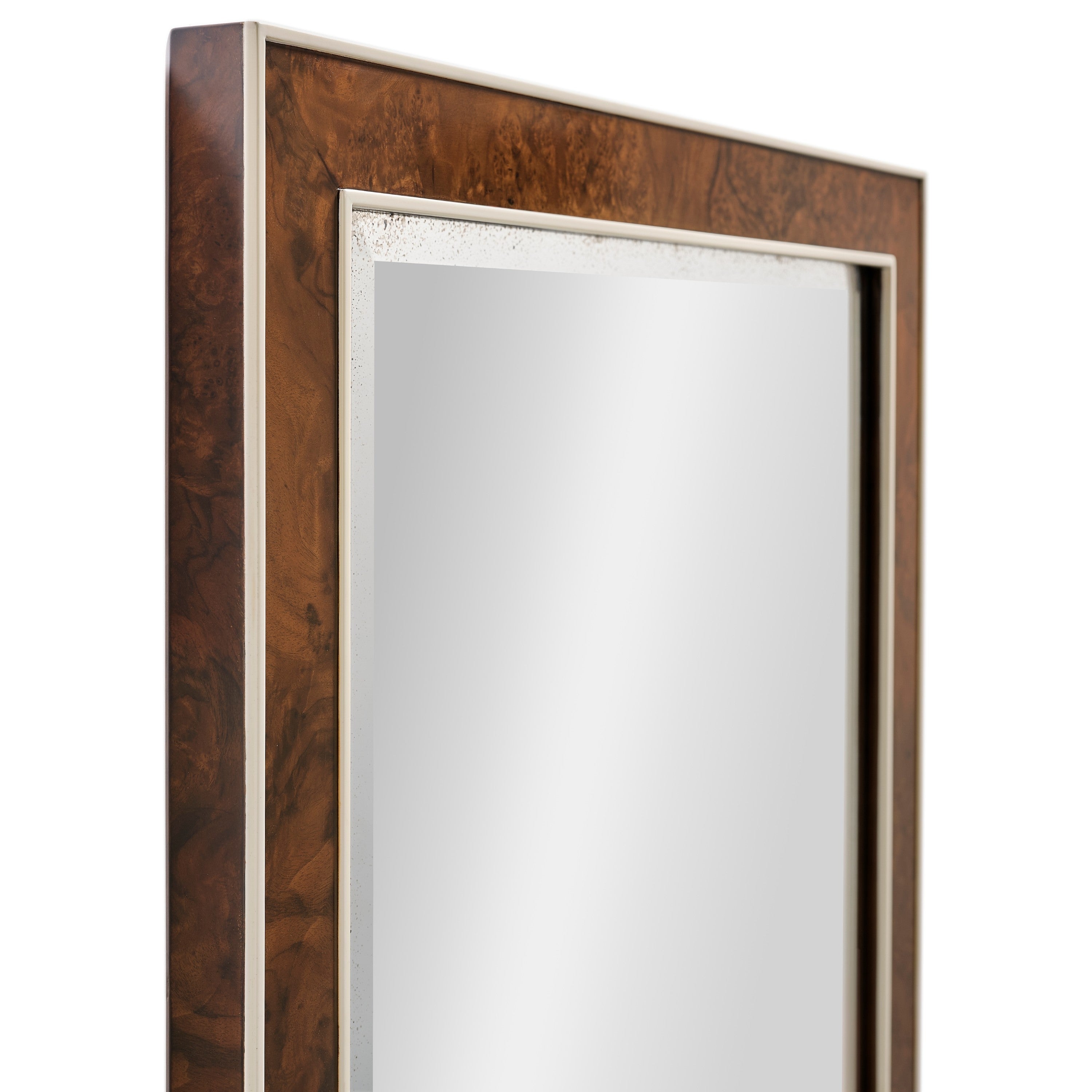 Jonathan Charles Jacques Rectangular Wall Mirror
