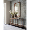 Jonathan Charles Jacques Rectangular Wall Mirror