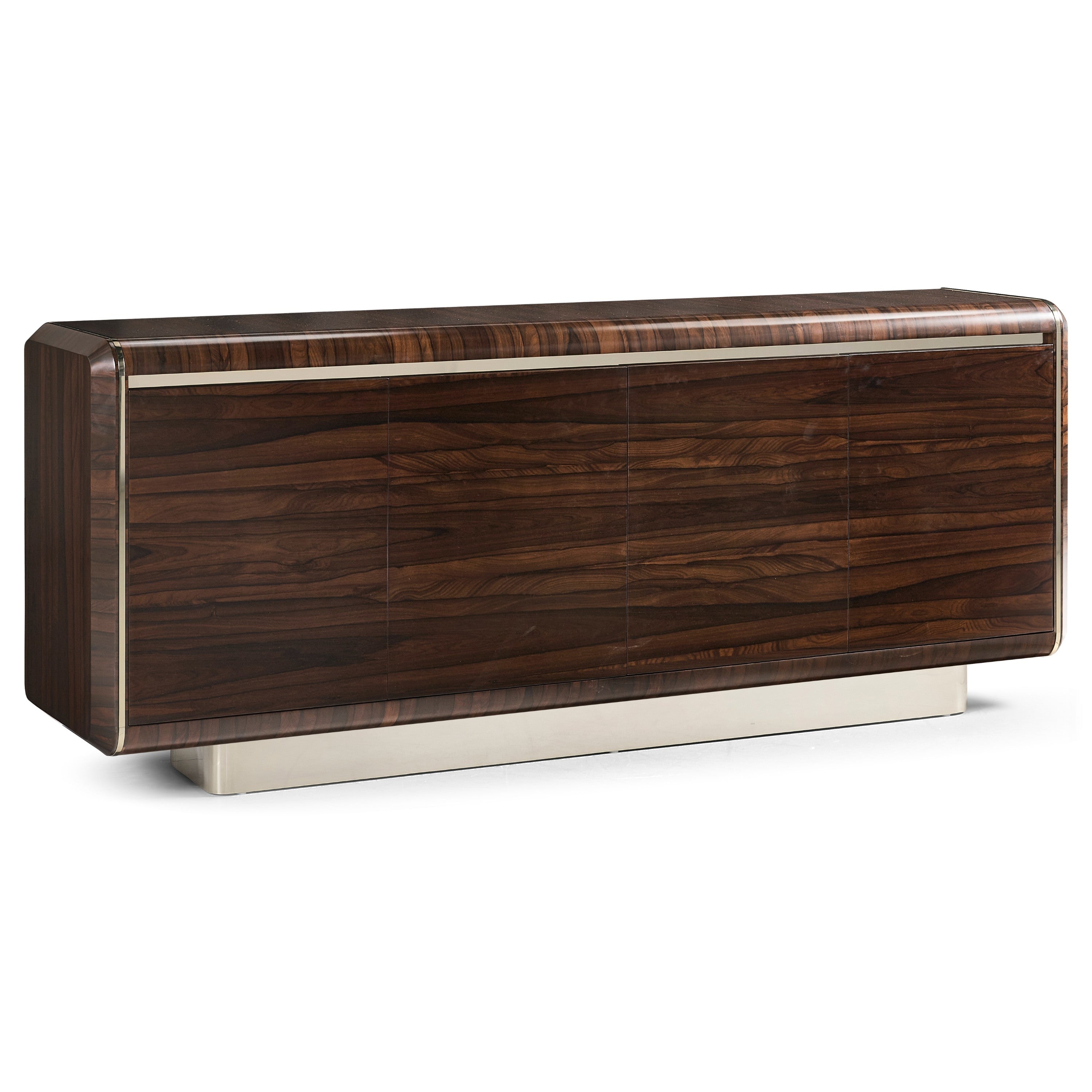 Jonathan Charles Ziricote Buffet