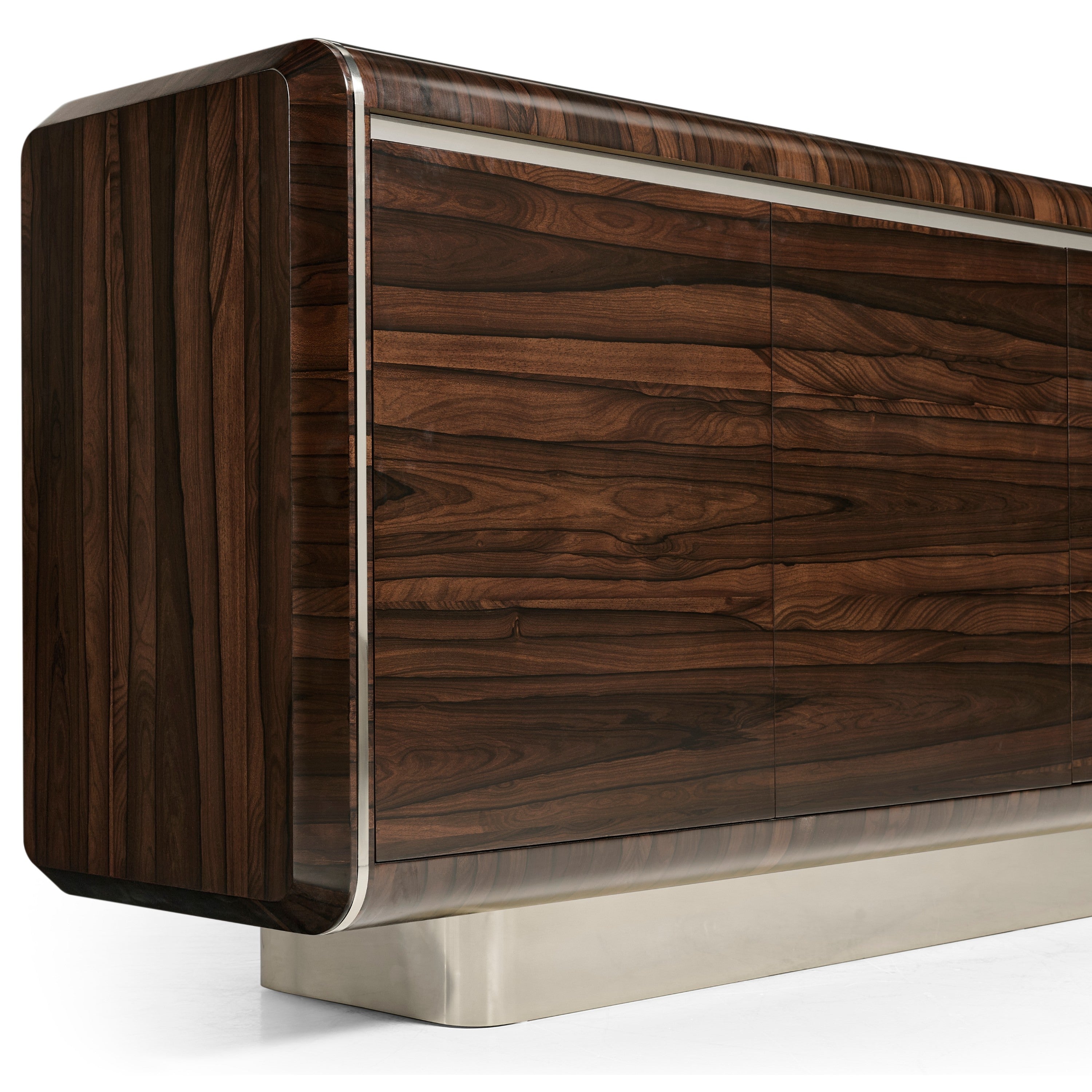Jonathan Charles Ziricote Buffet