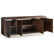 Jonathan Charles Ziricote Buffet