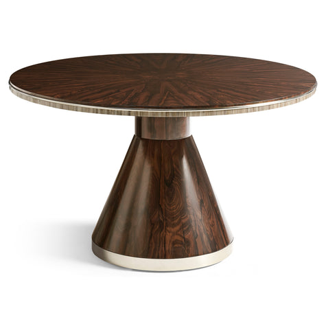 Jonathan Charles Terra Round Dining Table