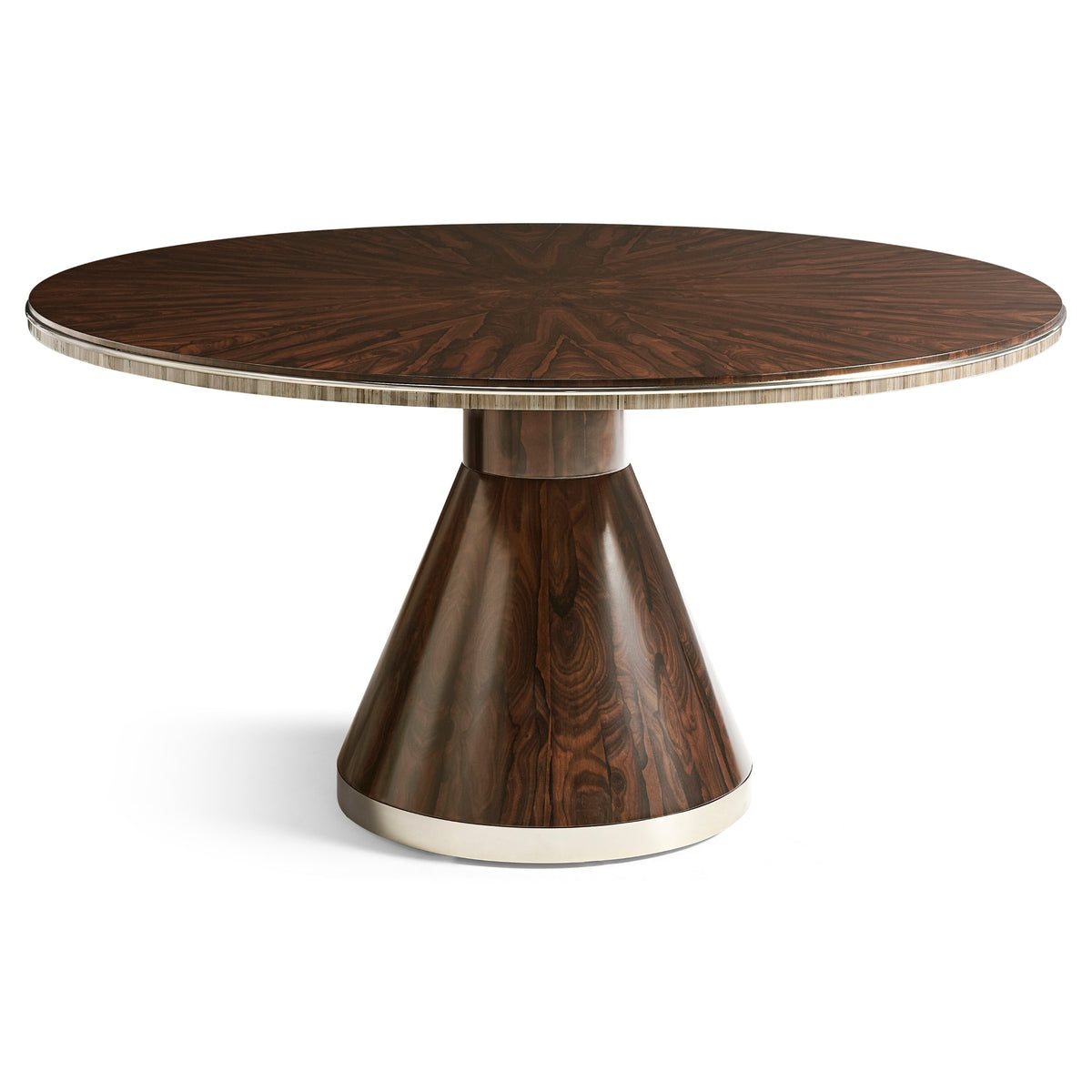Jonathan Charles Terra Round Dining Table