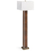 Jonathan Charles Jacques Floor Lamp